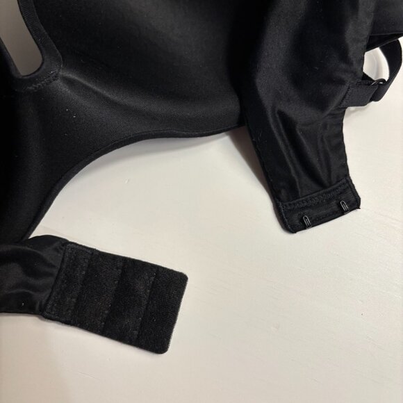 Black Auden Push-up Bra - Picture 4 of 5